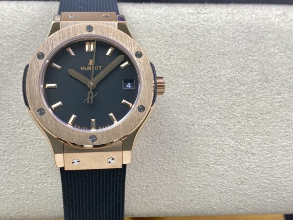 Hublot Classic Fusion King Gold 542.OX.1181.RX 42mm - Image 3