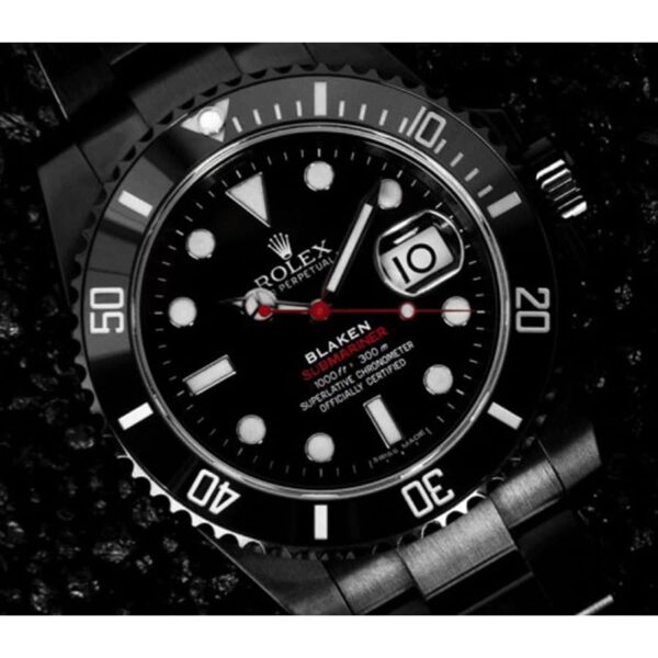 Blaken Submariner Replica - Image 2
