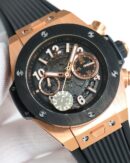 Hublot Big Bang 421.OX.1180.RX 44mm Mens Watch - Image 6
