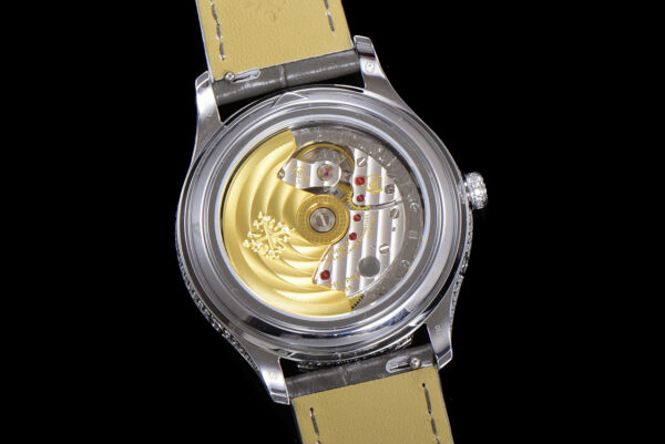 Patek Philippe Complications 4948G 010 38mm Replica Watch - Image 7