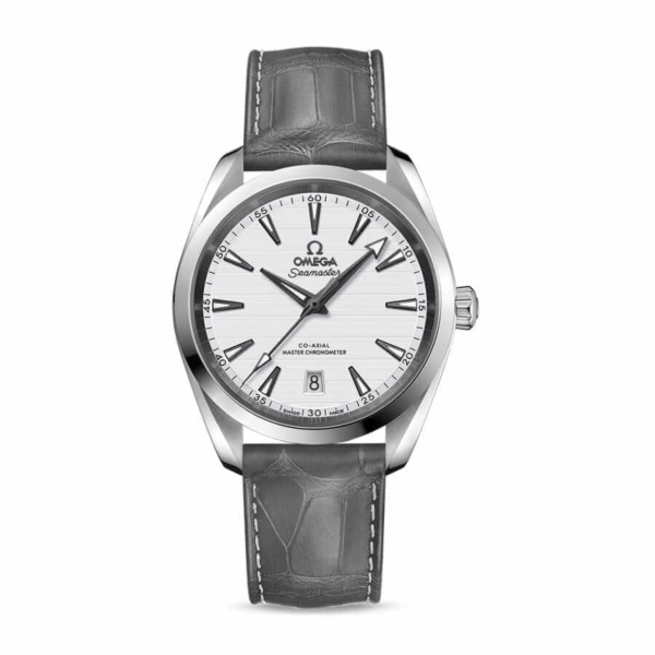 Aqua Leather Grey Replica - Image 4