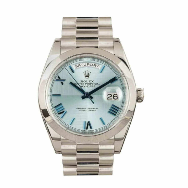 Replica Rolex Day-Date 228206