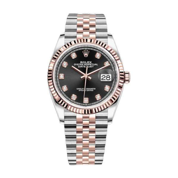 Replica Rolex Datejust 126231-0019