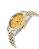 Rolex Datejust 116233 Champagne Dial Replica - Image 3