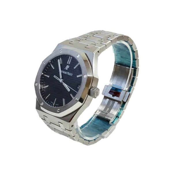 Royal Oak Selfwinding Replica - Image 3