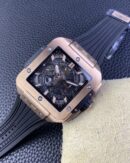 Hublot Square Bang 821.OM.0180.RX 44 mm - Image 7
