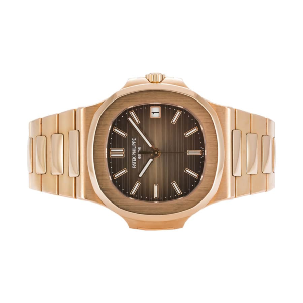 Patek Philippe Nautilus 5711/1R-001 Replica - Image 5