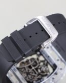 Richard Mille RM055 Transparent Case Skeleton Dial - Image 16