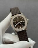 Replica Patek Philippe Aquanaut 5067A 023 Watch For Sale - Image 4
