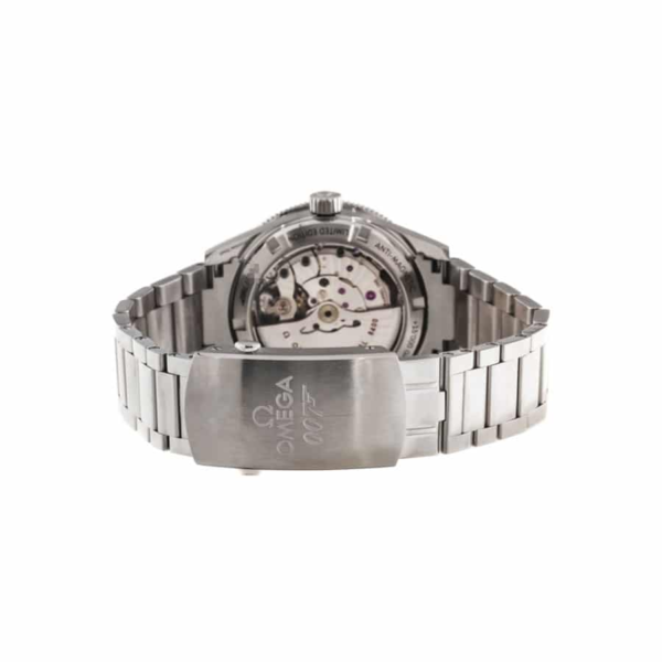 Omega Seamaster Spectre Replica - Image 3