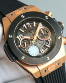 Hublot Big Bang 421.OX.1180.RX 44mm Mens Watch - Image 3