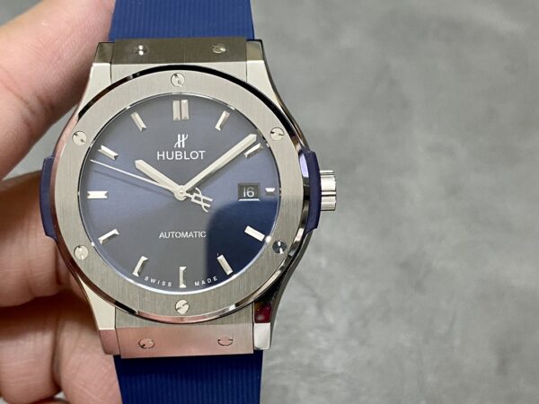 Hublot Classic Fusion 301.PB.131.RX 42mm Mens - Image 8