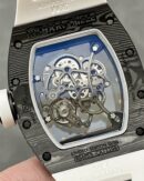 Richard Miller RM055 NTPT Carbon Fiber Black - Image 19