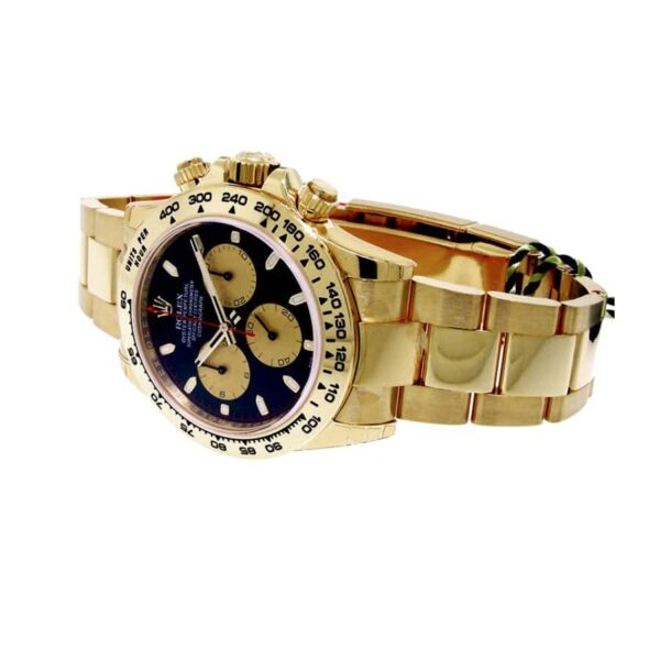 Rolex Oyster Daytona Replica - Image 4