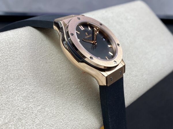 Hublot Classic Fusion King Gold 542.OX.1181.RX 42mm - Image 8