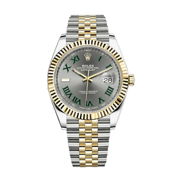 Replica Rolex Datejust 126233
