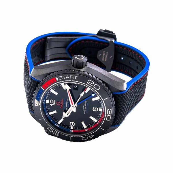 Omega Seamaster 600m Replica - Image 4