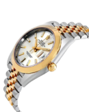 Yellow Gold Datejust Replica - Image 3