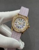 Replica Patek Philippe Aquanaut 5072R 001 Watch For Sale - Image 5