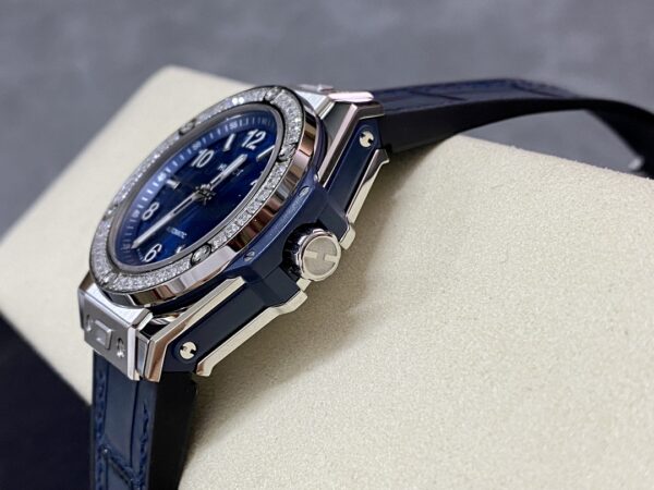 Hublot Big Bang One Click 465.sx.7170.lr.1204 39mm Ladies Watch - Image 8