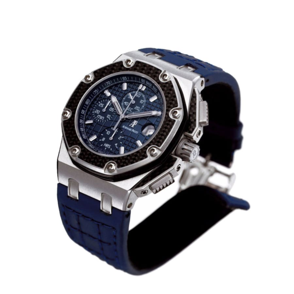 Audemars Piguet Royal Oak Offshore 26030PO.00.D021IN.01 Replica - Image 4