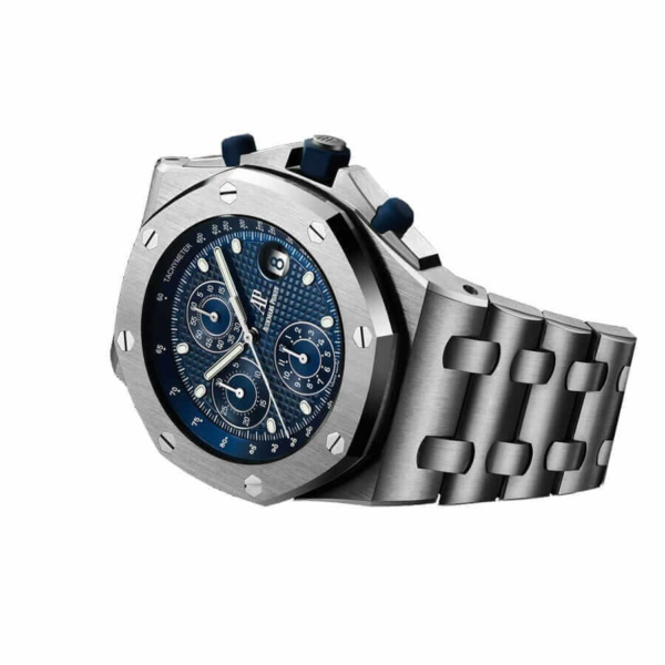 Audemars Piguet Royal Oak Offshore 26237ST.OO.1000ST.01 Replica - Image 3
