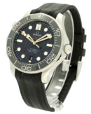 Omega Master Chronometer Replica - Image 3