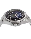 Replica Rolex DEEPSEA 126660-0002 Oyster Sea-Dweller Stainless Steel - Image 3
