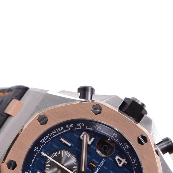 Audemars Piguet 3126 Replica - Image 4