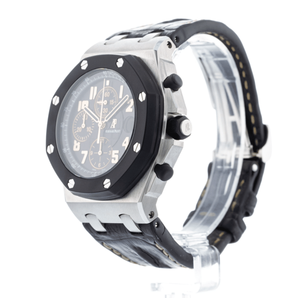 Audemars Piguet New York Replica Watch - Image 6