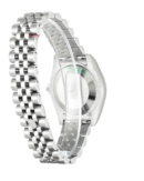 Rolex Datejust 279166 Platinum Automatic Grey With Diamond Dial Jubilee Replica - Image 5