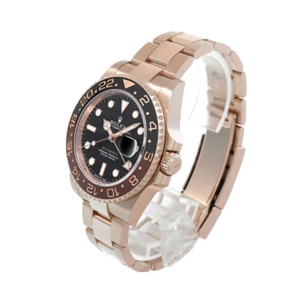 Replica Rolex GMT-Master II 126715CHNR-0001 - Image 3