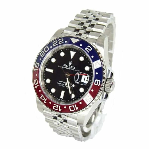 Rolex Pepsi Replica - Image 2