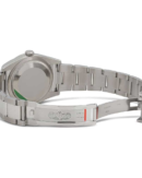 Replica Rolex Datejust 116334BKSO - Image 4
