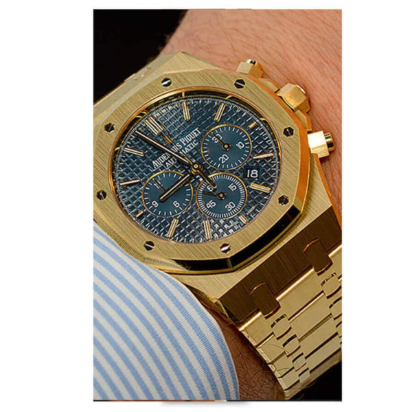 AP Yellow Gold Replica - Image 2
