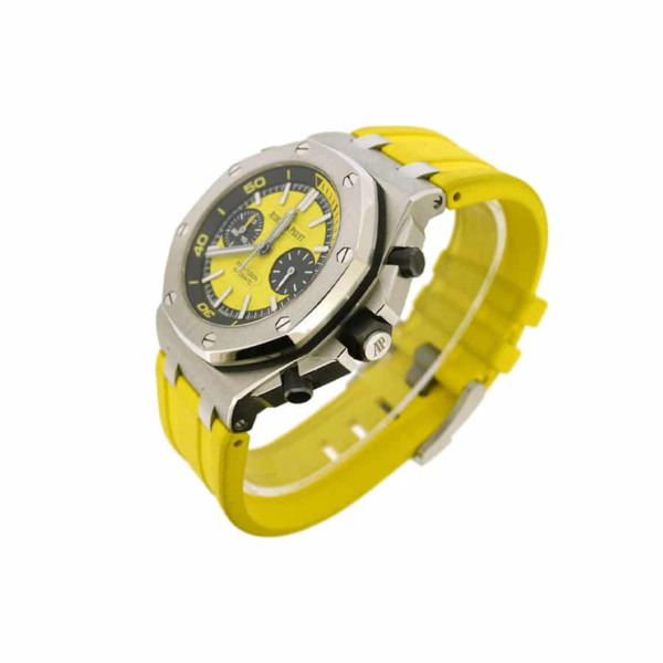 Audemars Piguet Diver Replica - Image 4