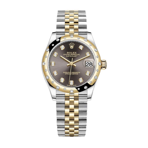 Replica Rolex Datejust 278343RBR