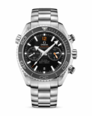 Omega Planet Ocean Steel Replica