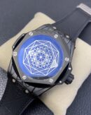 Hublot Big Bang 415.CX.1114.VR.MXM17 45mm Mens Watch - Image 3
