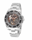Replica Rolex Oyster Perpetual 114200 Skeleton Dial - Image 2