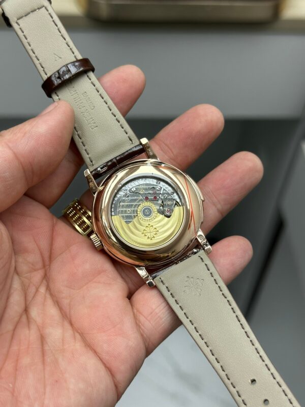Patek Philippe Grand Complications 5539G 001 38mm Unisex Replica Watch - Image 13
