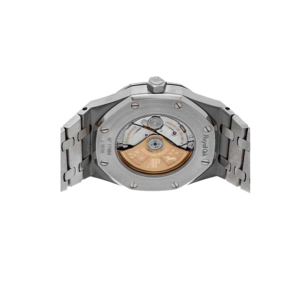 Audemars Piguet Royal Oak 15400ST.OO.1220ST.01 Replica - Image 3