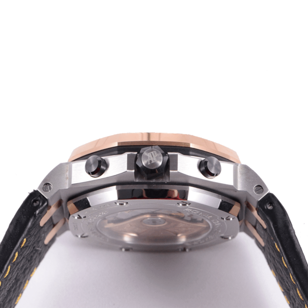 Audemars Piguet 3126 Replica - Image 3