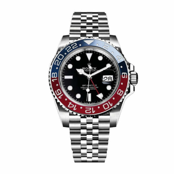 Rolex Pepsi Replica