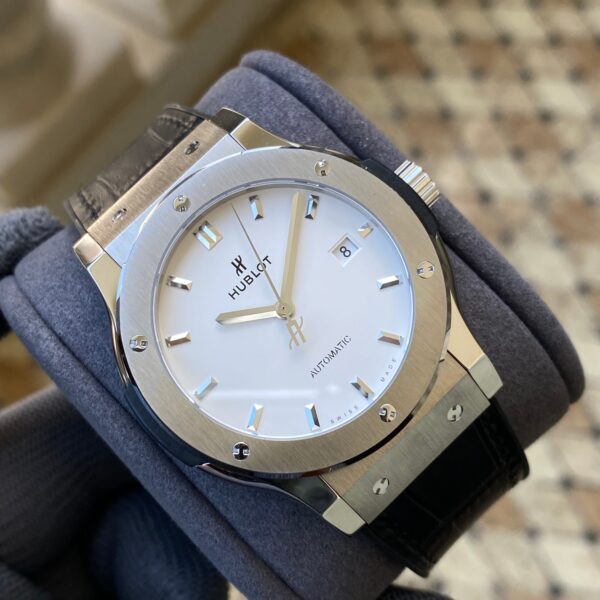 Hublot Classic Fusion Automatic 511.NX.2611.LR 45mm - Image 3