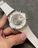 Hublot Big Bang 421.OX.1180.RX 44mm Mens Watch - Image 2
