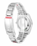 Replica Rolex Datejust 116244 Diamond Bezel Pink Dial Oyster - Image 4