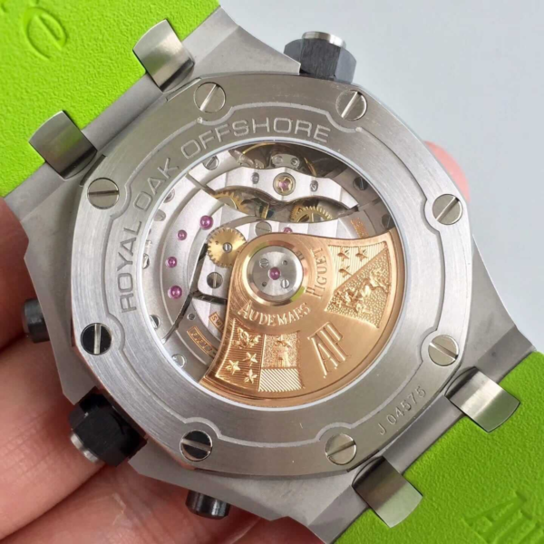 Audemars Piguet Royal Oak Offshore 26703ST.OO.A051CA.01 Replica - Image 3