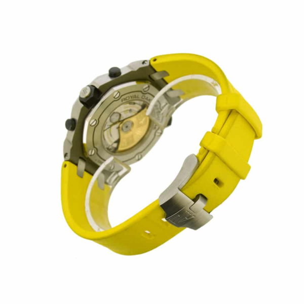 Audemars Piguet Diver Replica - Image 3