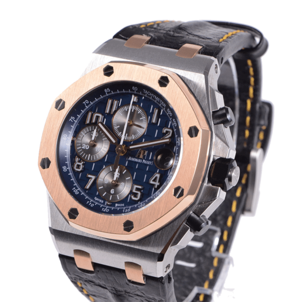 Audemars Piguet 3126 Replica - Image 2